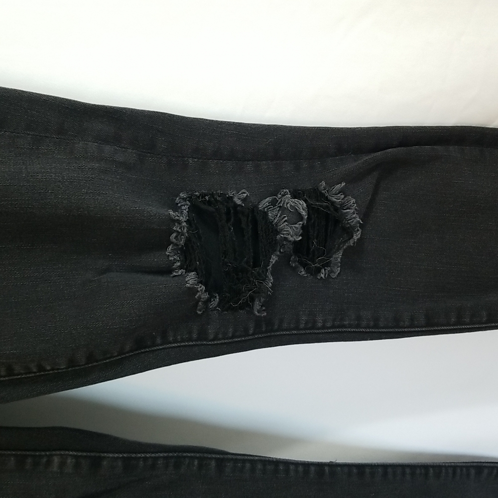 AE High Rise Jegging - Picture 3 of 7